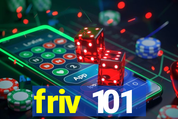 friv 101